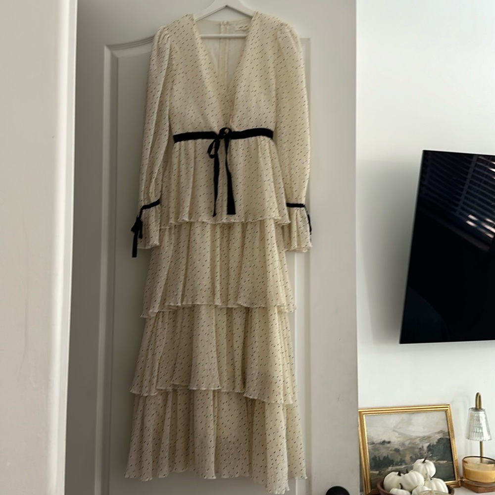 Just me dress